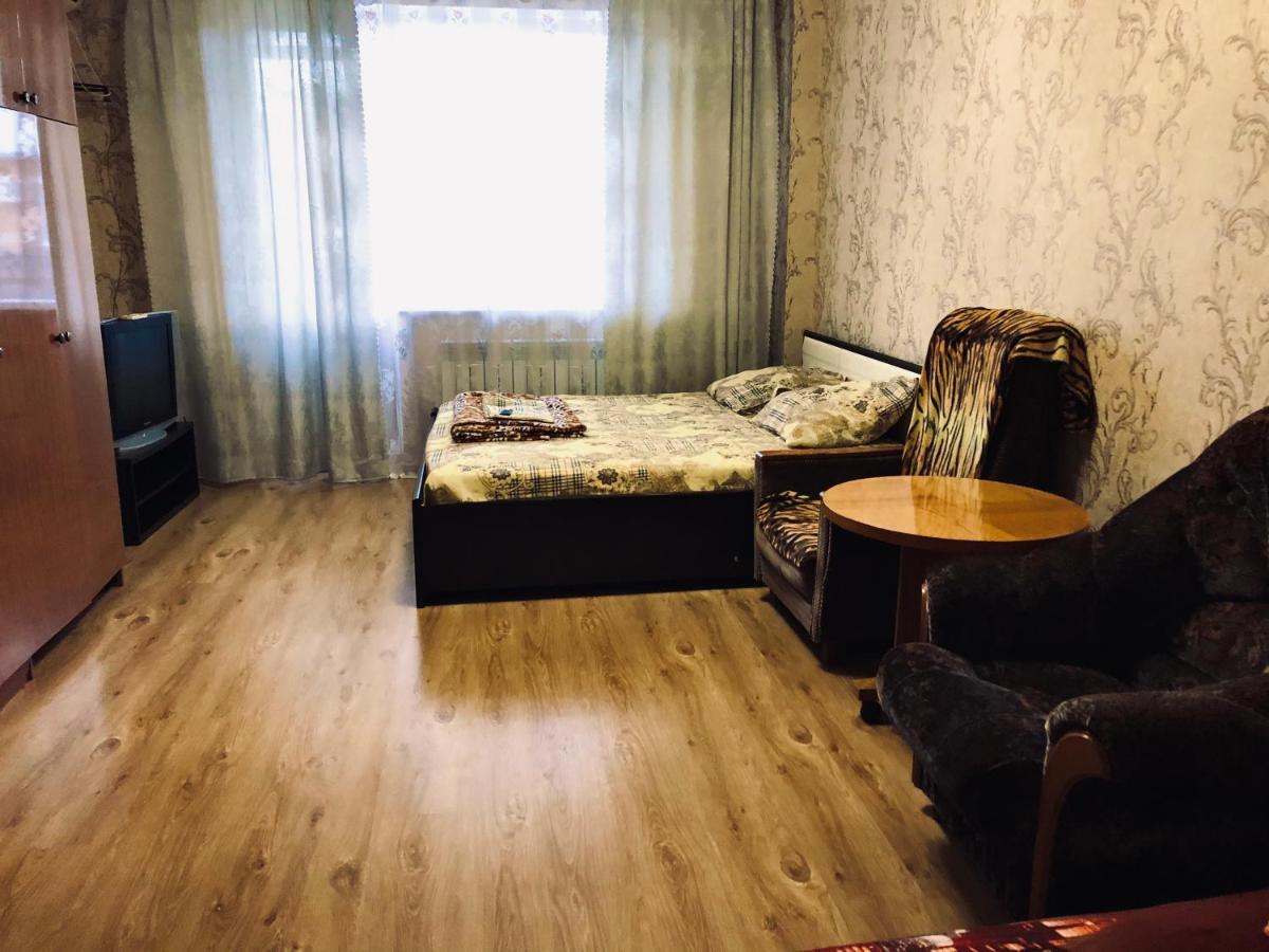 جورياتشي كليوتش Apartment On Kirechenko 20A المظهر الخارجي الصورة