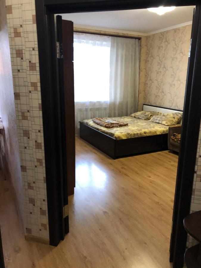 جورياتشي كليوتش Apartment On Kirechenko 20A المظهر الخارجي الصورة